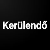 Kerülendő simgesi