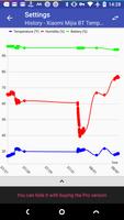 MijiaTemp capture d'écran 3