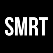 SMRT Mobile icon