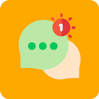 Messages иконка