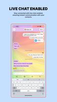 Messages скриншот 2