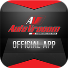 AutoVrooom أيقونة