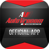 AutoVrooom aplikacja