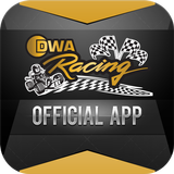 آیکون‌ DWA Racing