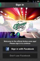 O'Learys Kista Gokart poster