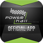 Powerhall أيقونة