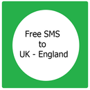 Free SMS to UK & England APK