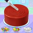 Cake Maker: Making Cake Games