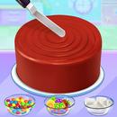 Cake Maker: Making Cake Games APK