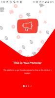 YouPromoter الملصق