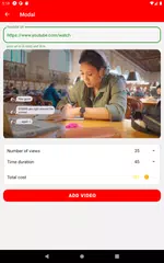 YouPromoter - Views for Views アプリダウンロード