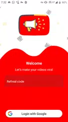 YouPromoter - Views for Views アプリダウンロード