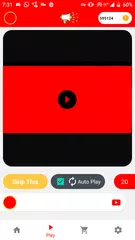 YouPromoter - Views for Views アプリダウンロード