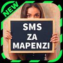 SMS Za Mapenzi 2019 APK