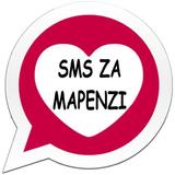 SMS za Mapenzi simgesi