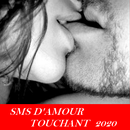 SMS d'Amour Touchant 2020 APK