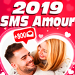 SMS AMOUR 2019