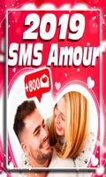 SMS AMOUR 2019 poster