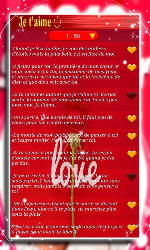 Sms Amour 19 Apk For Android Download