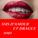 SMS d'Amour et Drague 2020 APK