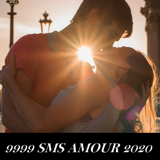 9999 SMS Amour 2020