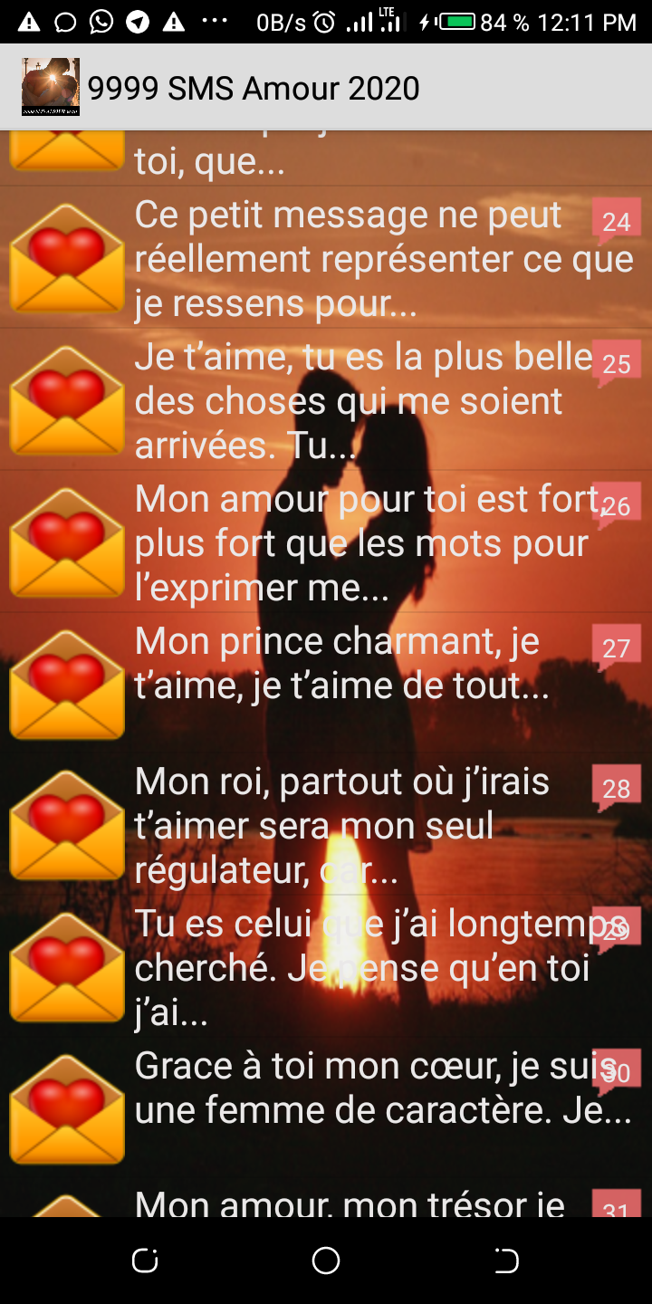 9999 Sms Amour Apk 17 0 For Android Download 9999 Sms Amour Apk Latest Version From Apkfab Com