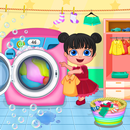 Mère Baby Care Day Landsive APK