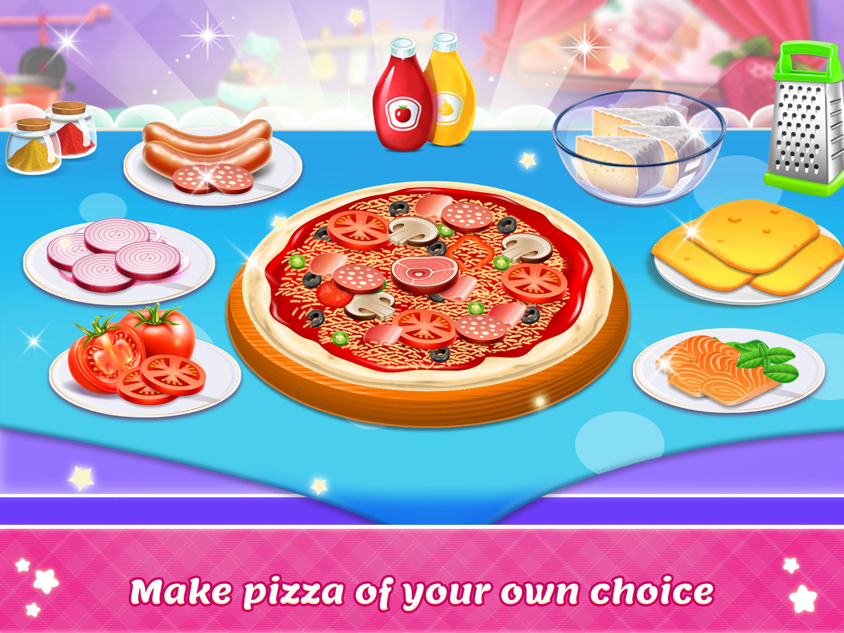 игра готовить пиццу скачать на андроид фото 36