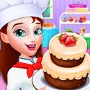 My Bakery Kitchen: Baking Game APK