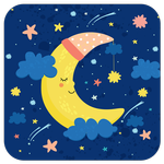 SMS Bonne Nuit icon