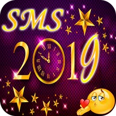 SMS Bonne Année 2019