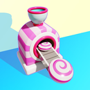 Candy Factory Idle APK