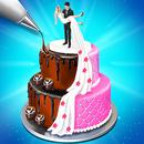 Doll House Cake Maker Game APK