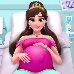 Mommy Baby Care Nursery APK download