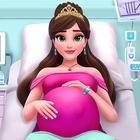 Mommy Baby Care Nursery ikona