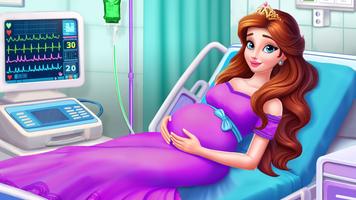 Mommy Baby Care Nursery تصوير الشاشة 2