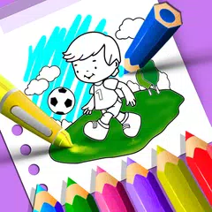 Draw And Color - Kids Learning Fun APK download