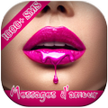 Messages d'amour - Les 1000 plus beaux messages