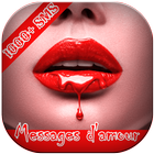 SMS d'amour - Les 1000 plus beaux SMS Romantique icon