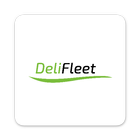 DeliFleet иконка