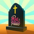 ”DIY Grave