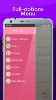 SMS Pink Bow ภาพหน้าจอ 3