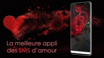 SMS d'Amour 2020 💕 الملصق