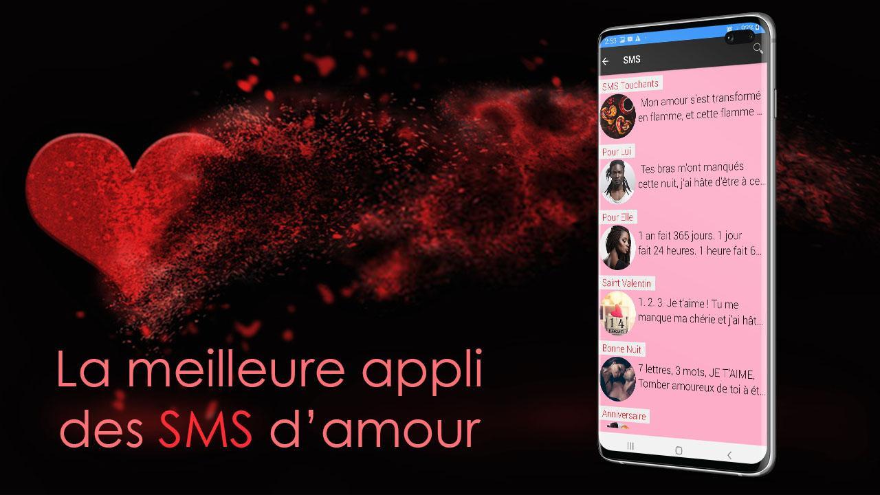 Sms D Amour For Android Apk Download Sms D Amour For Android Apk Download