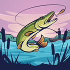 Fishing Yerky ícone