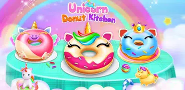 Make Donuts Game - Donut Maker