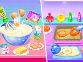 donuts spel maker screenshot 1