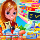 Girl Supermarché Mall APK