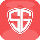 SMS Guard icône