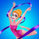 Gymnastique Star Fille APK